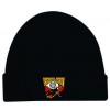 Tuque Ajm Beanie Rebord Ahmvd - Noir