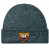 Tuque Ajm Beanie Rebord Ahmvd - Gris