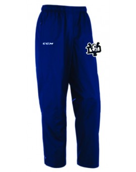 Pantalon Ccm Rink Suit Mustangs