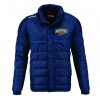 Manteau Hiver Ccm Matelasse Mustangs