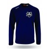 Crewneck Ccm Team Locker Mustangs