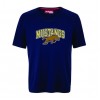 T-shirt Ccm Team Premium Mustangs