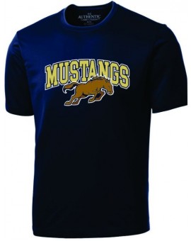 T-shirt Atc Pro Team Mustangs