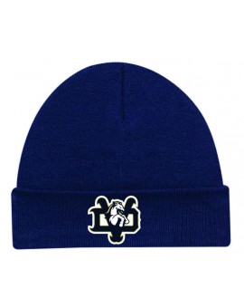 Tuque Ajm Beanie Rebord Mustangs