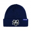 Tuque Ccm Beanie Team Mustangs