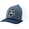 CASQUETTE AJM SNAPBACK COLORBLOCK MUSTANGS