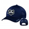 Casquette Ccm Ajustable Perforee Mustangs