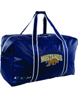 Sac Hockey Ccm Pro Mustangs