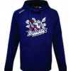 Hoodie Ccm Team Dryfit Blizzard