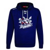 Hoodie Ccm Team Lacets Blizzard