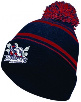 Tuque Holloway Homecoming Pompon Blizzard