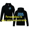 Hoodie Csw Vault 70/30 - Sport Cdj