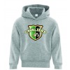 Hoodie Atc Everyday Cavaliers - Gris