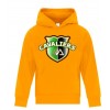 Hoodie Atc Everyday Cavaliers - Jaune