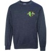 Crewneck Gildan Heavy Blend Cavaliers