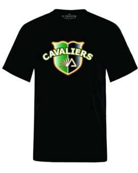 T-shirt Atc Pro Team Dryfit Cavaliers - Noir