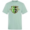 T-shirt Atc Pro Team Dryfit Cavaliers - Gris