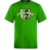 T-shirt Atc Pro Team Cavaliers - Vert