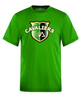 T-shirt Atc Pro Team Cavaliers - Vert