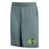 Short Atc Pro Team Cavaliers - Gris