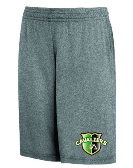 Short Atc Pro Team Cavaliers - Gris