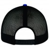 Casquette Ajm Colorblock Cavaliers - Noire