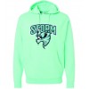 Hoodie Independant 80-20  -  Storm