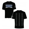 T-shirt Atc Dryfit Finissants Ess 2025 + Noms Dos