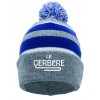 Tuque Pacific Knit Fold Over Pompon Cerbere