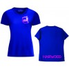 T-shirt Atc Pro Team Dryfit - Troupe Active - Bleu