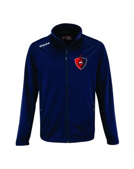 Manteau Ccm Rink Suit 2025 - Citadins