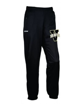 Pantalon Ccm Rink Suit Light (nouveau 2025)-braves