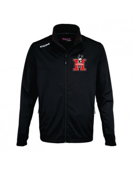 Manteau Ccm Rink Suit Light Huskies
