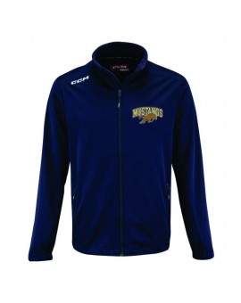 Manteau CCM Rink Suit (2025) - Mustangs