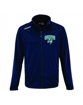 Manteau Ccm Rink Suit 2025 - Storm