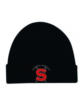 Tuque Ajm Beanie Rebord - Pionniers