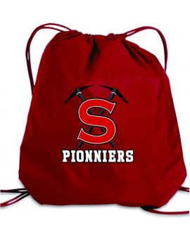 Sac A Dos A Cordes Pionniers
