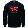 Crewneck Atc Everyday Citadins - Charcoal