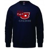 Crewneck Csw 24/7 Citadins - Marine