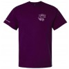 T-shirt Gildan 2000 - Finissants Esn - Bourgogne