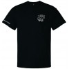 T-shirt Gildan 2000 - Finissants Esn - Noir
