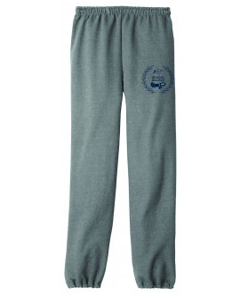 Jogging Gildan Elastiques - Finissants Ess Gris Jogging Gildan Elastiques - Finissants Ess Gris