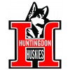AHMH - Huskies de Huntingdon