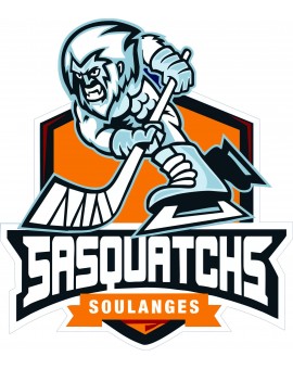 AHMS - Sasquatchs