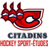 Citadins - Hockey Sport-Études